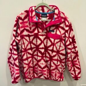 Lightweight Synchilla Snap-T Fleece Pullover - Women's